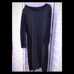 Classic sheath Sweater Dress, J McLaughlin